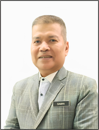 DATO' AHMAD SABRI BIN MOHAMED