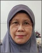ZURIATI BINTI ARIFFIN