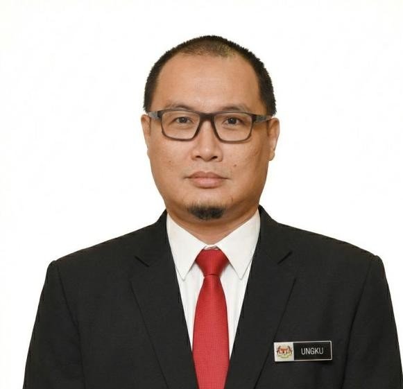 YM UNGKU MOHAMMAD ALHADY