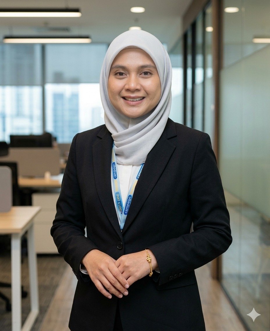 MUNIRAH BINTI MUHAMMAD ZAHID