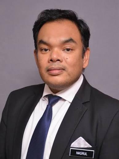 MOHD NASRUL EKRAM BIN ADZAHAR