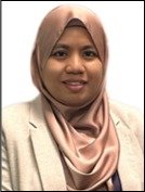 NADIAH BINTI MOHD AZHARI