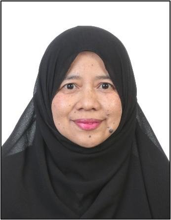 HAJAH MAZNI BINTI HAJI NAWI