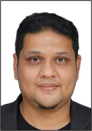 FARIZAL MUZAFFAR HAFIZ BIN ABDUL WAHAB