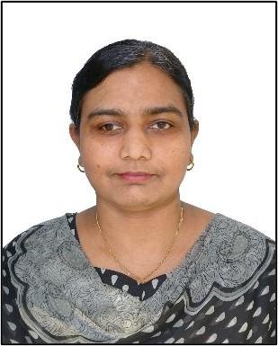 DR D JOYCE CHRISTINA DHARMARAJ