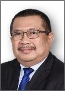 MOHD REZAIDI BIN ISHAK