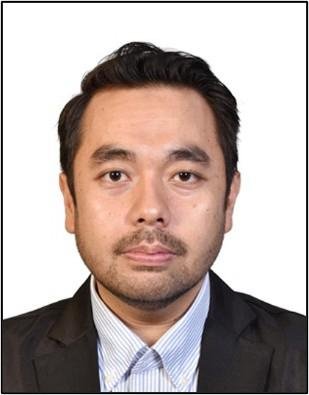 ROZAIHAN BIN ISMAIL