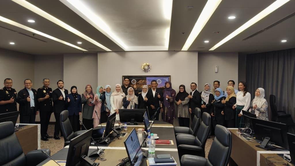ACeIO–SPRM Engagement Strengthens Collaboration and Understanding of Integrity Officers’ Challenges